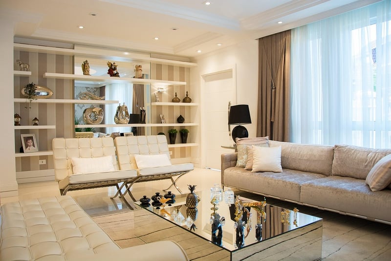 Home Decor Projects